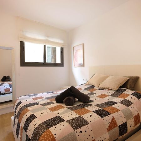 Moderno Apartamento Proximo A Barcelona By Alterhome 아레이야 외부 사진