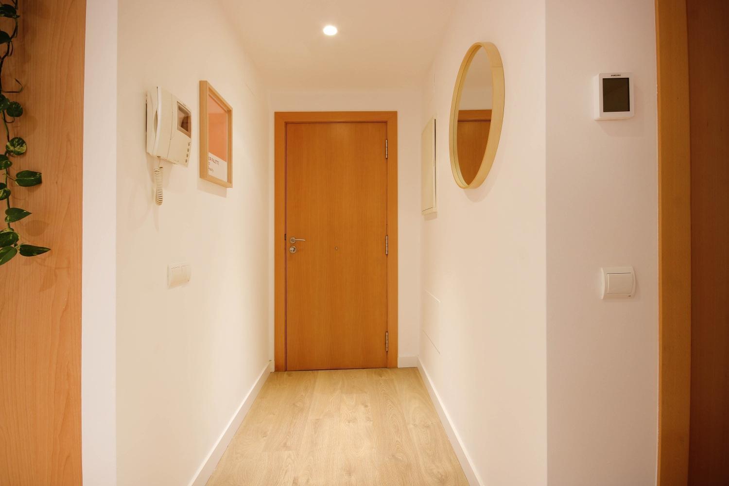Moderno Apartamento Proximo A Barcelona By Alterhome 아레이야 외부 사진