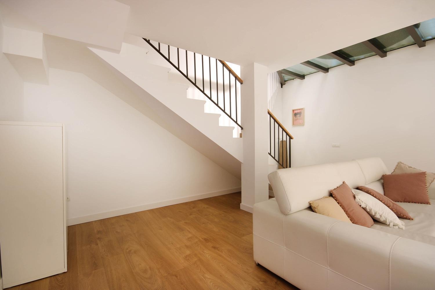 Moderno Apartamento Proximo A Barcelona By Alterhome 아레이야 외부 사진